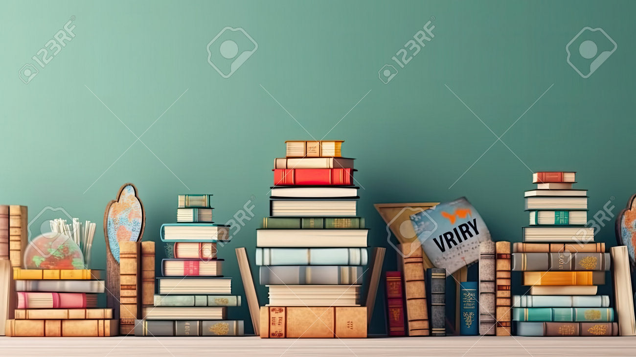 Tarps Skønlitteratur