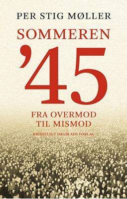 Sommeren '45 (2. udgave)