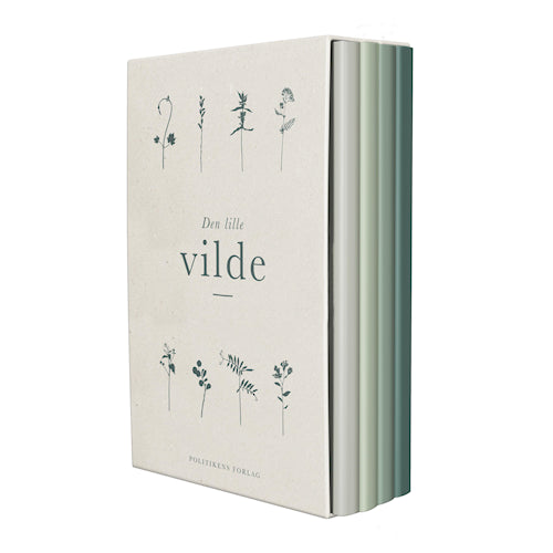 Den lille vilde