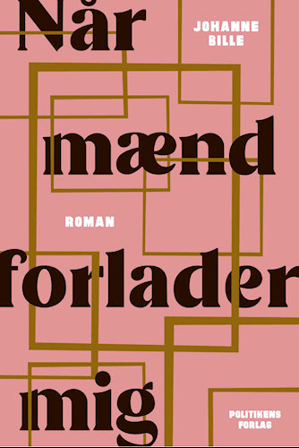 Når mænd forlader mig