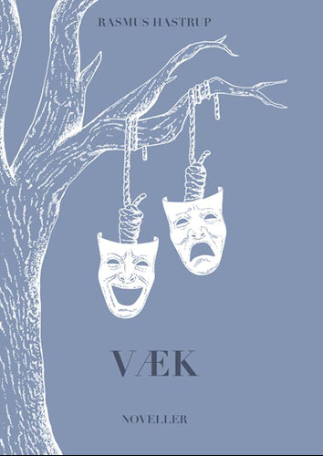 Væk