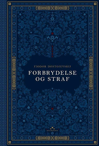 Forbrydelse og straf