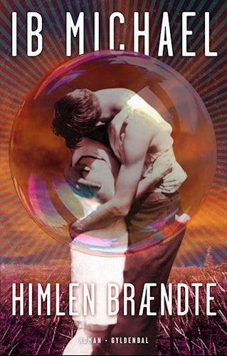 Himlen Brændte
