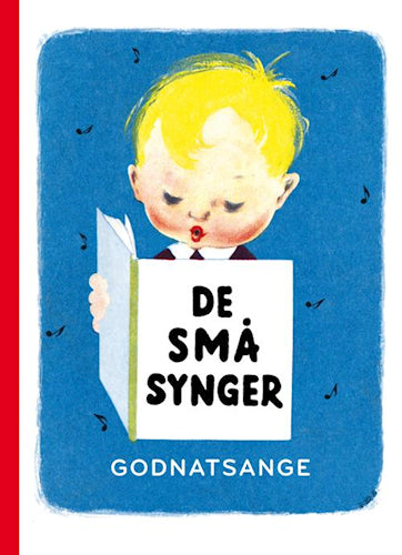 De små synger   Godnatsange