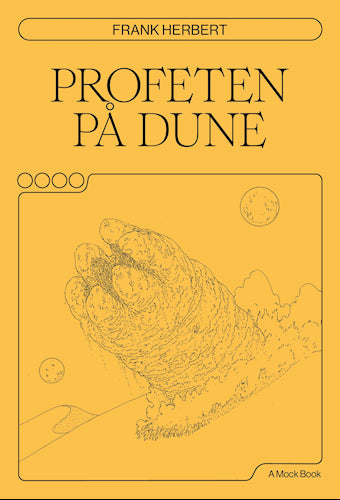 Profeten på Dune