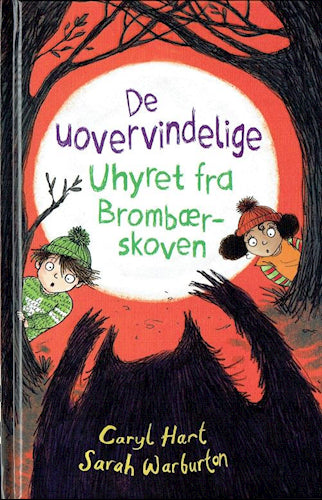 De uovervindelige (3) Uhyret fra Brombærskoven