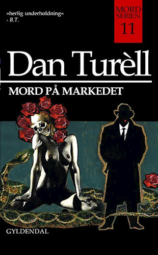 Mord på markedet