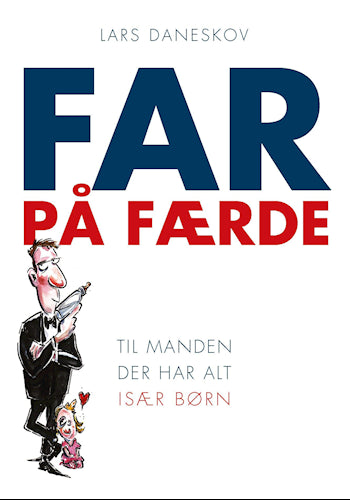 Far på færde