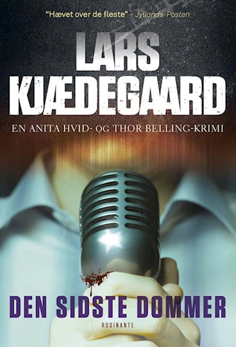 Den sidste dommer