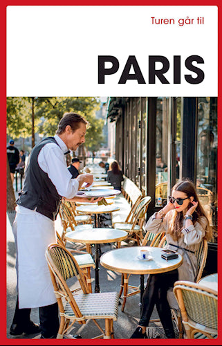 Turen går til Paris