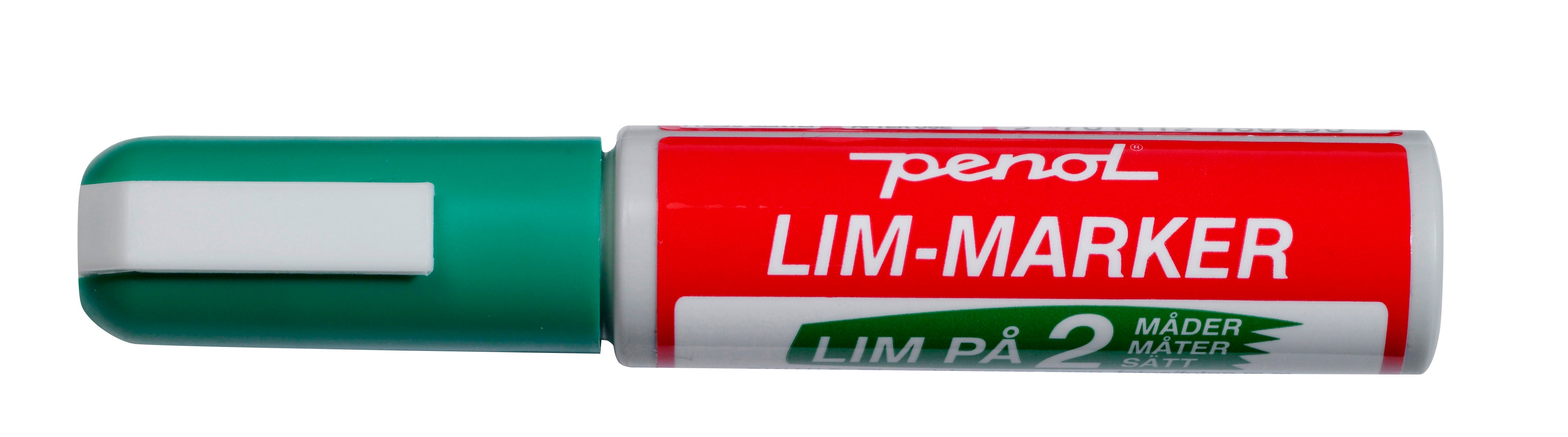 Penol Limmarker 10g