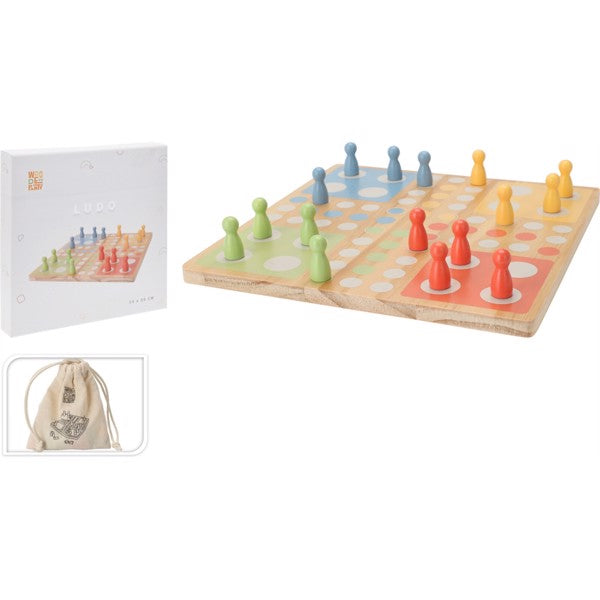 Ludo