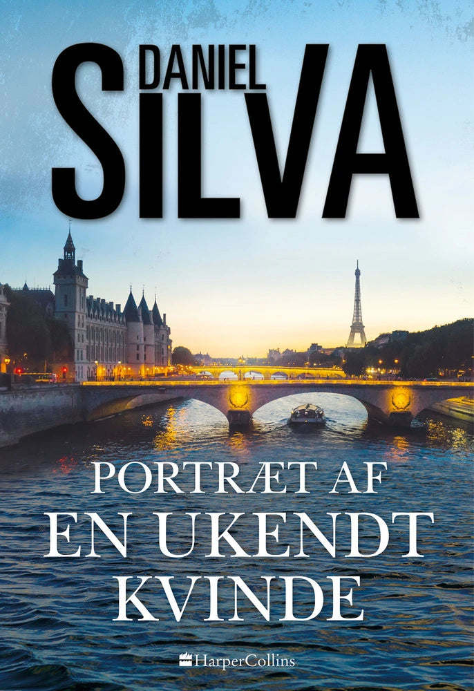 Portræt af en ukendt kvinde