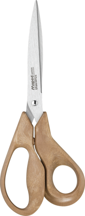 Maped Saks Advanced Wood 21cm Asymetrisk