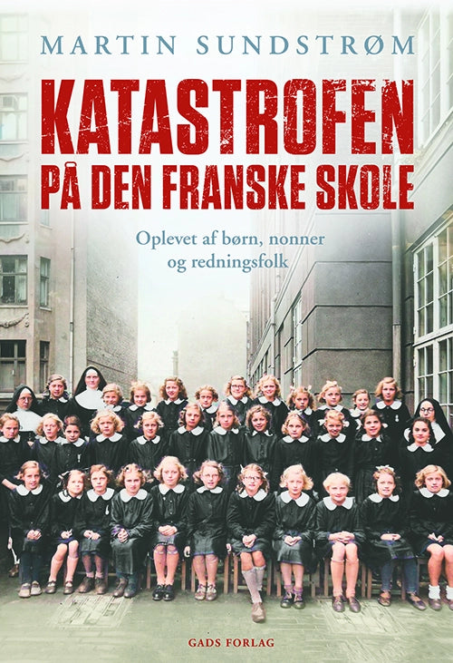 Katastrofen på den franske skole