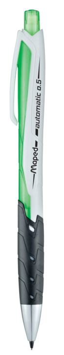 maped black'peps 0,5 - grøn