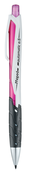 maped black'peps 0,5 - pink