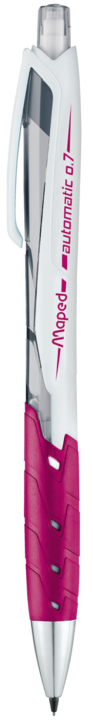 maped black'peps 0,7 - pink