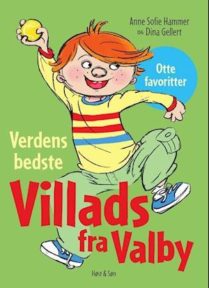 Verdens bedste Villads fra Valby