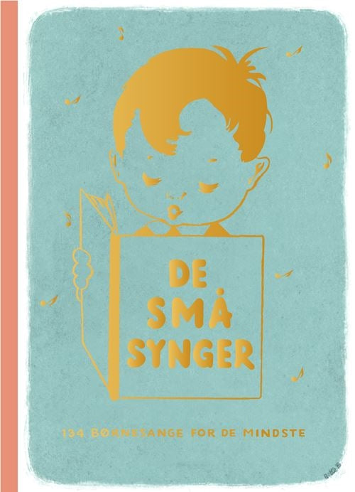 De små synger - 75-års jubilæumsudgave