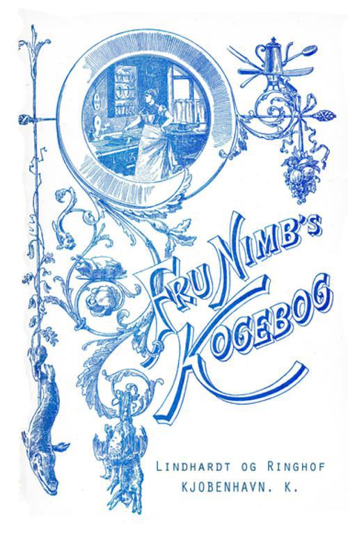 Fru Nimbs Kogebog
