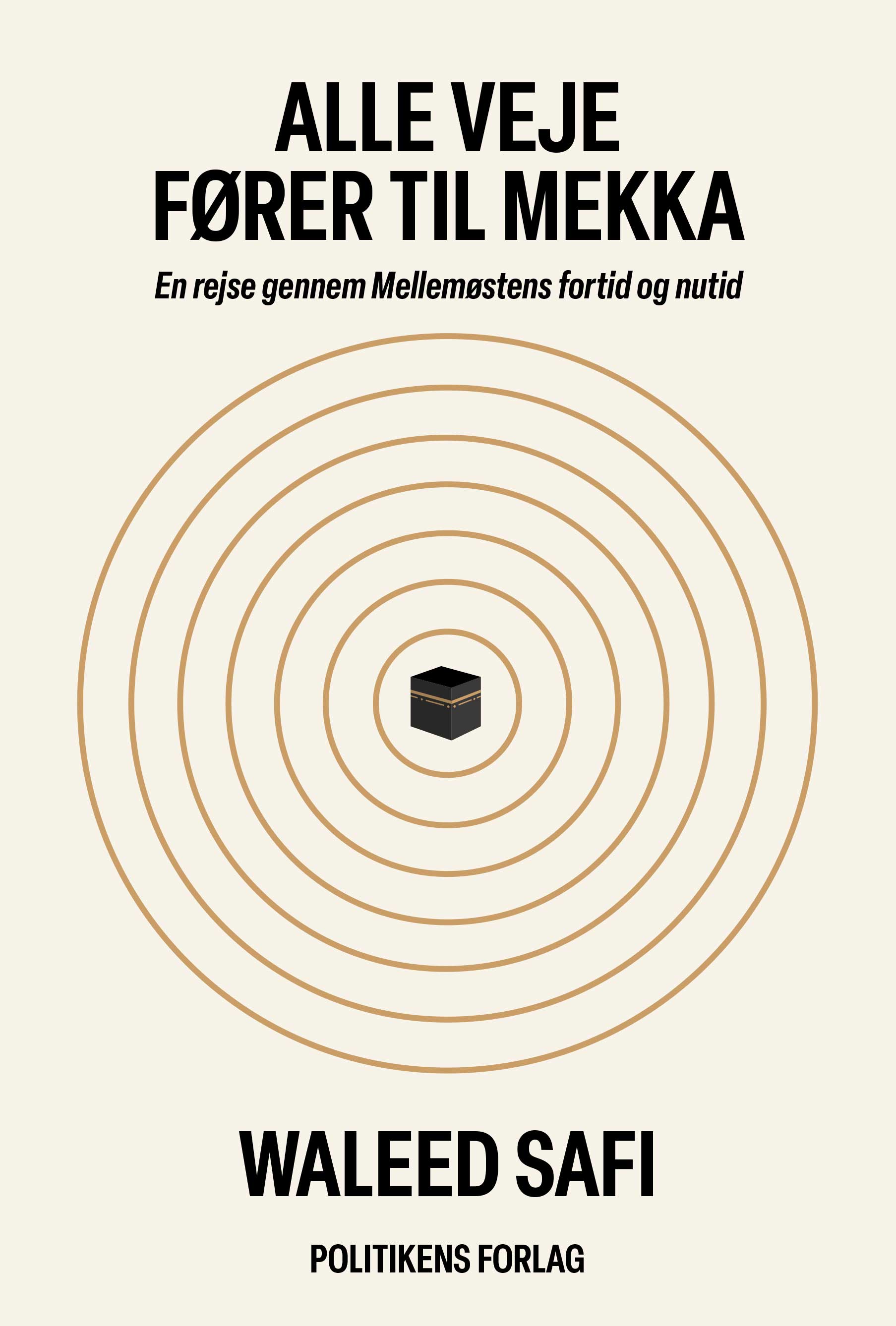 Alle veje fører til Mekka