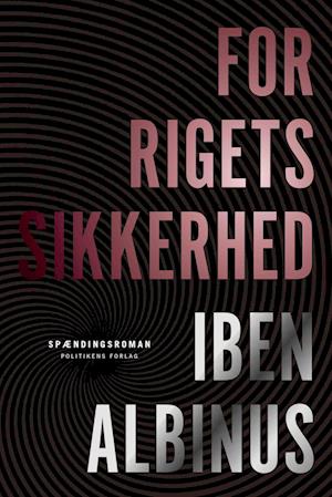 For rigets sikkerhed