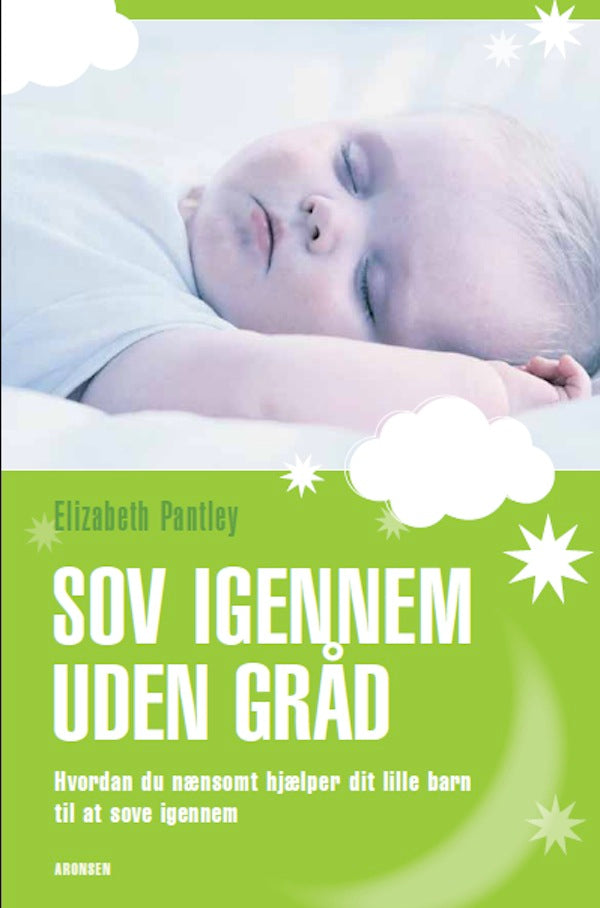 Sov igennem uden gråd