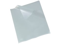Bantex chartek med 100 stk.  0,08 mm