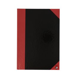 Bantex Notes A4 squared