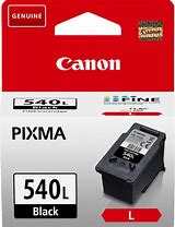 Canon 540 L