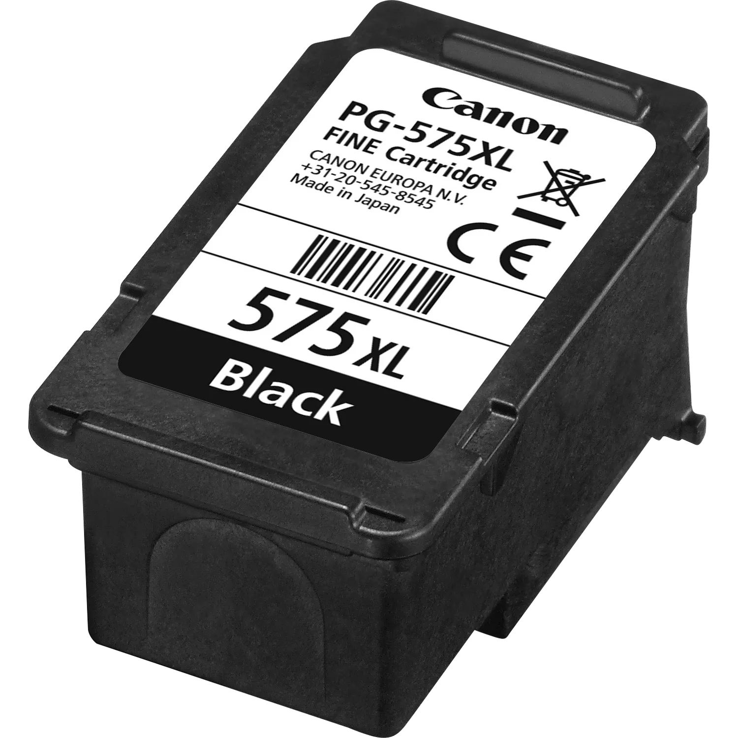 Canon 575XL Black