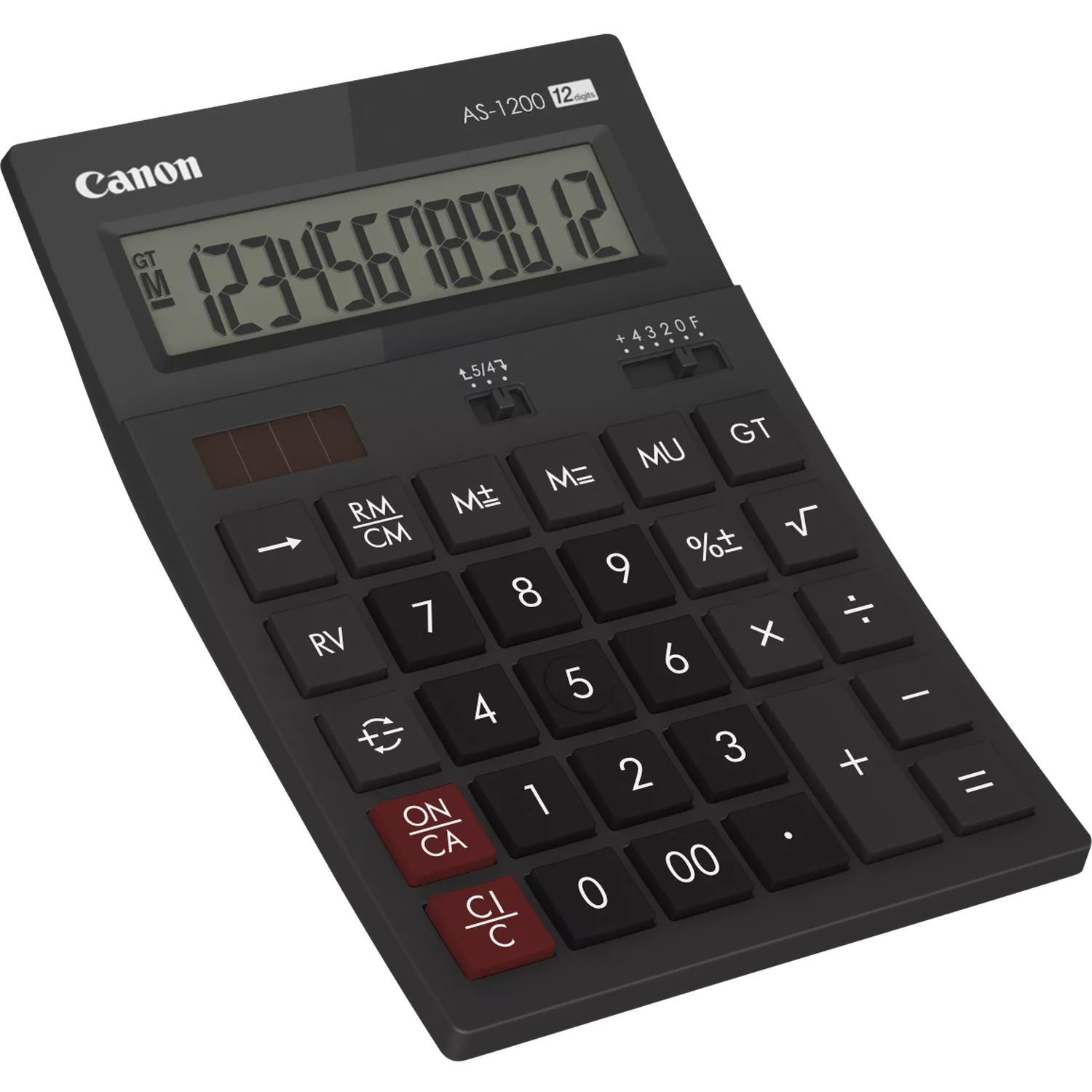 Canon AS-1200