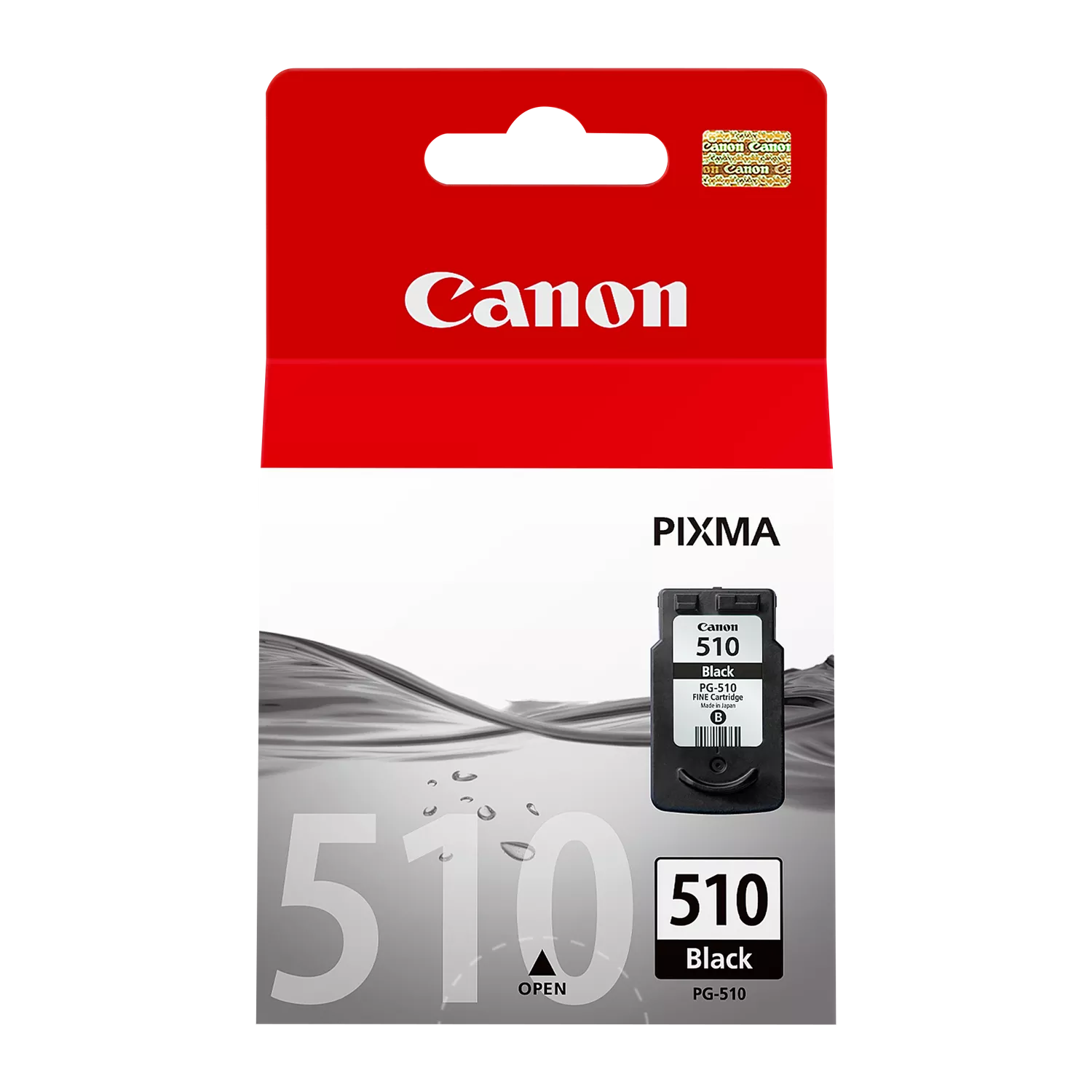 Canon PG-510 Black