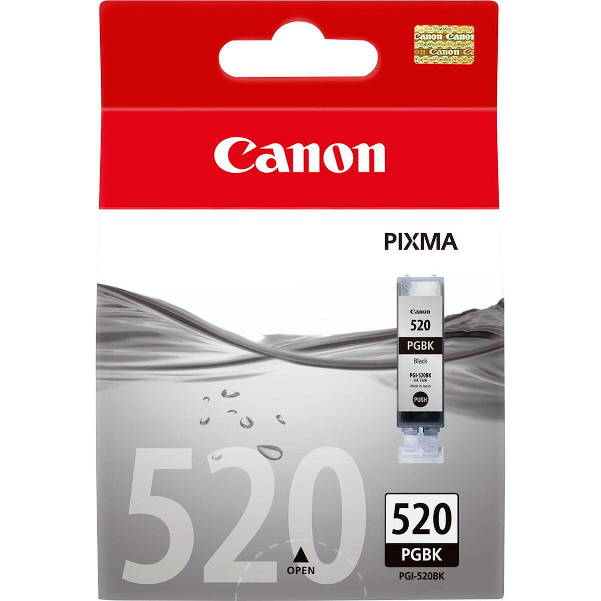 Canon 520 PGI-Black