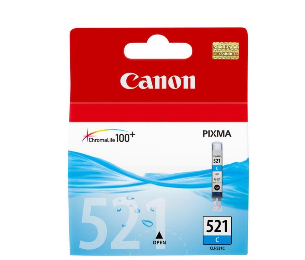 Canon 521 C