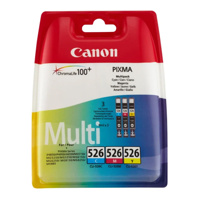Canon 526 Multipack