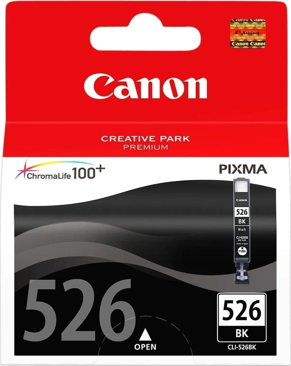 Canon 526 Black