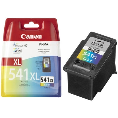 Canon 541 XL