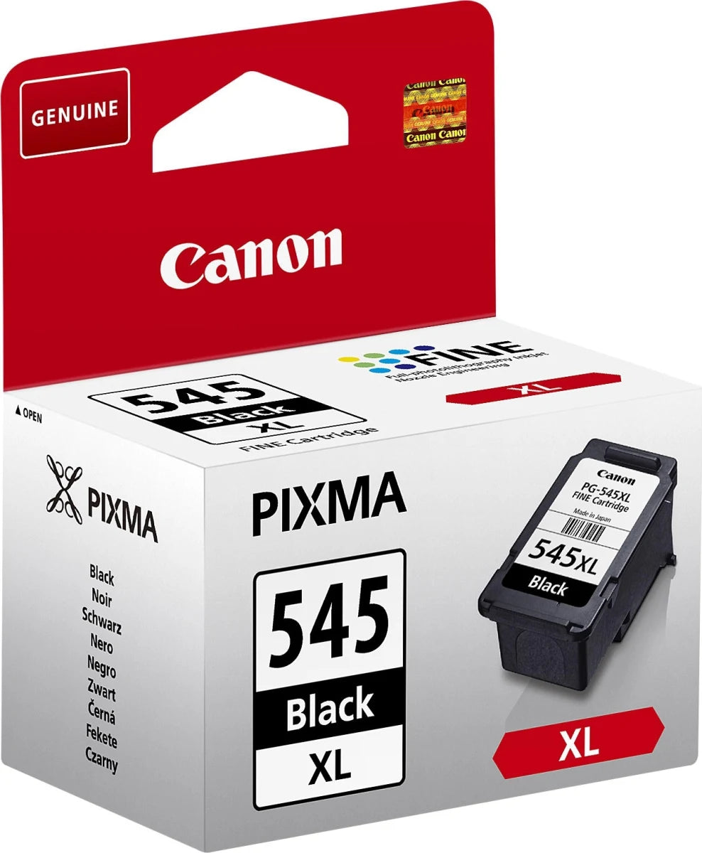 Canon 545XL
