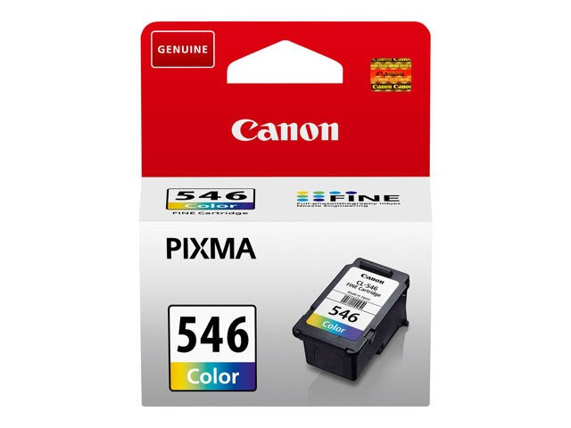 Canon 546