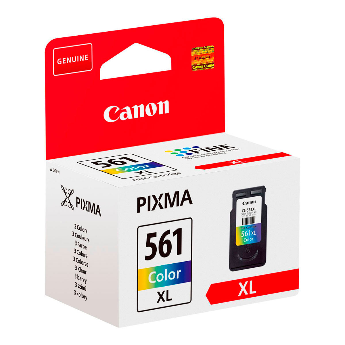 Canon 561 XL