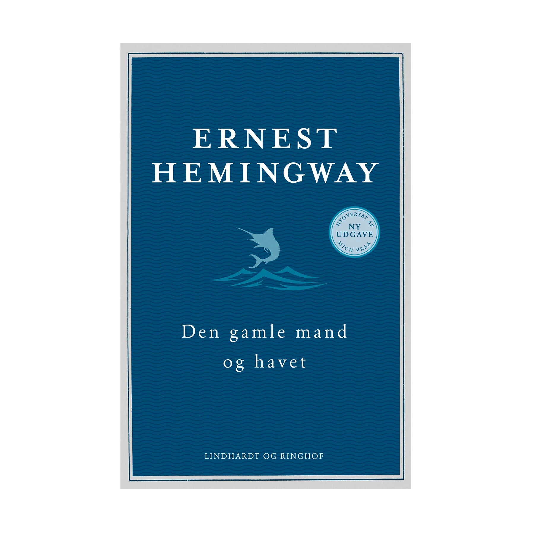 Den gamle mand og havet