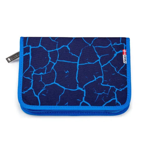 JEVA Dragon Onezip med indhold