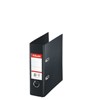 Brevordner  Power PP A5/75mm black