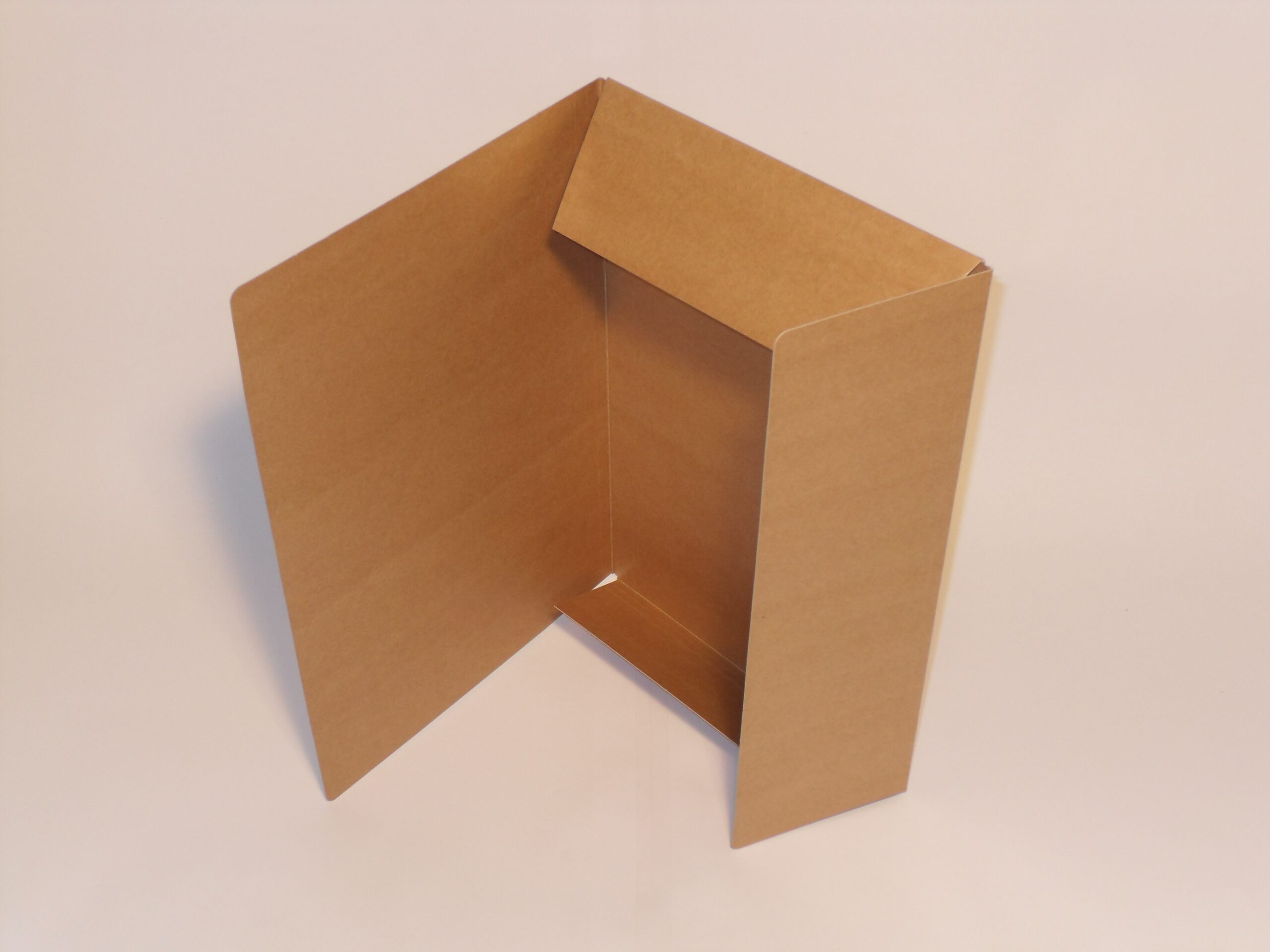 Fidelemappe dkf 500g. - 137 A4