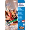 A4 Photo paper glossy inkjet 2-sided 180g (10)