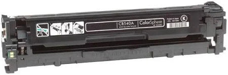 HP 125A / Canon 716B