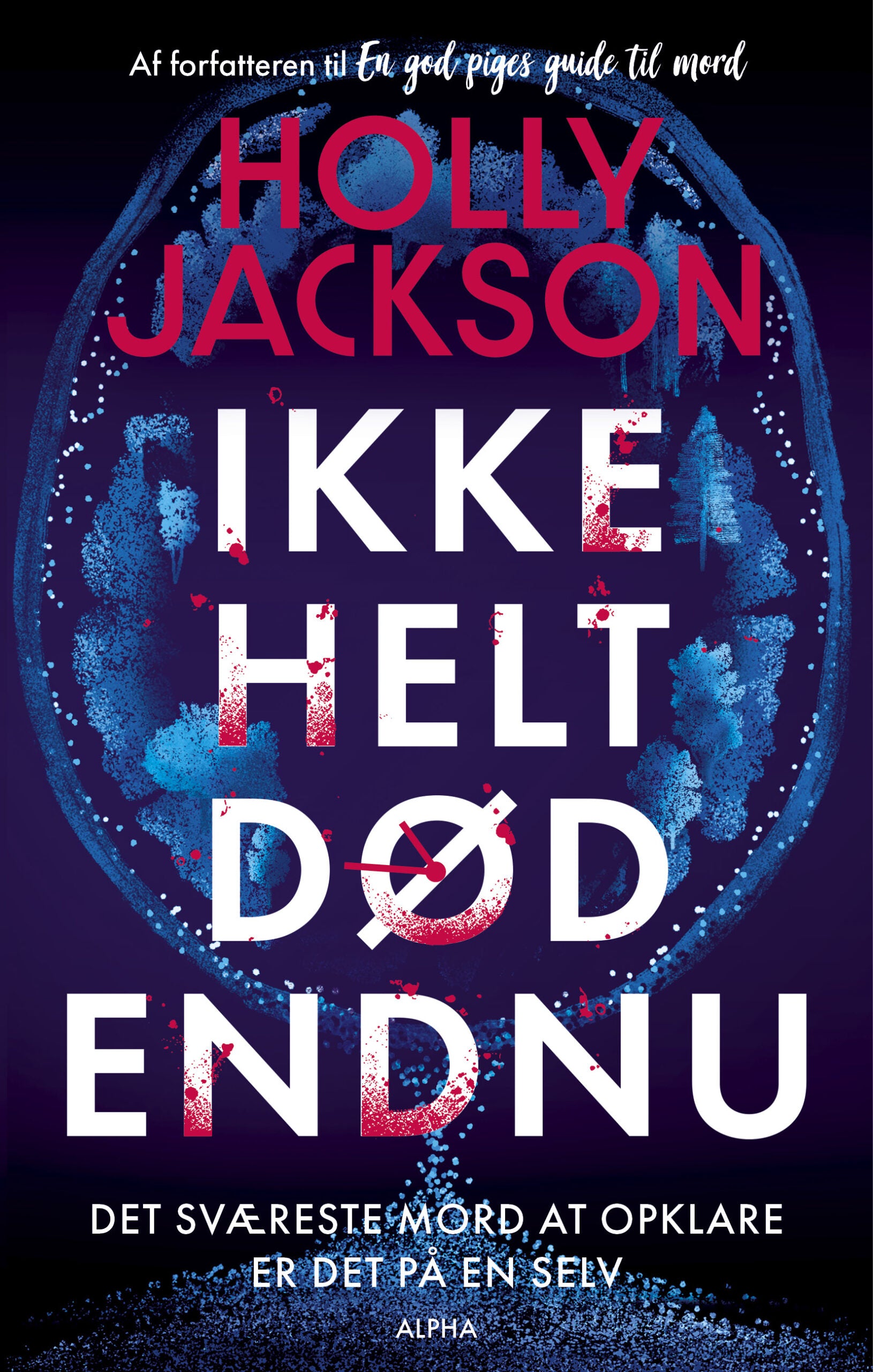 Ikke helt død endnu