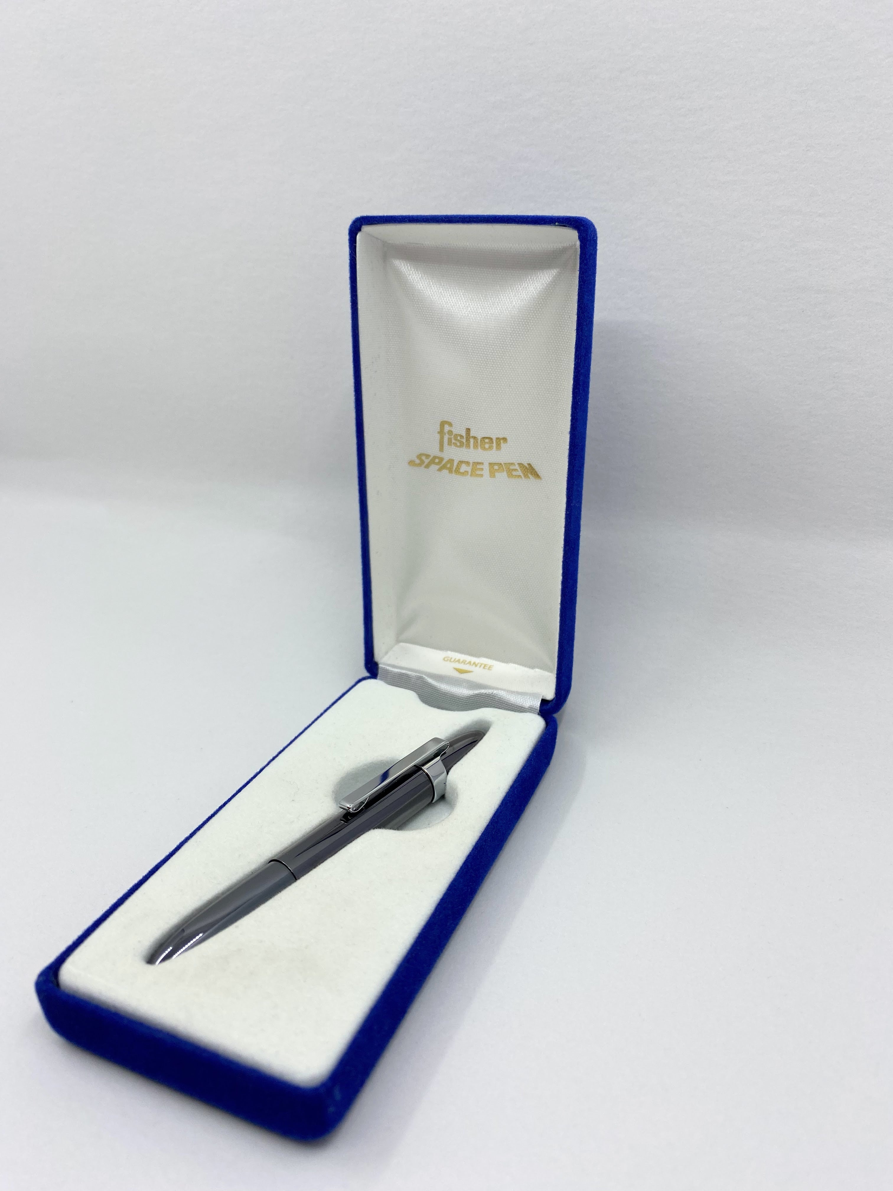 Fisher Space Pen - Titanium Nitride